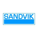 Sandvik logo