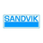 Sandvik logo