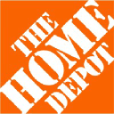 Home Depot Canada logo
