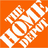 Home Depot Canada logo