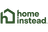 Home Instead logo