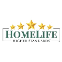 HomeLife/Cimerman Real Estate Ltd., Brokerage logo