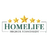 HomeLife/Cimerman Real Estate Ltd., Brokerage logo