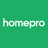 HomePro Pest Control logo