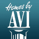 Homes By Avi logo