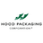 Hood Packaging Corporation logo