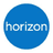 Horizon Media logo