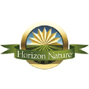 Distribution Horizon Nature logo