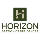 Horizon Résidences pour Aînés logo