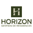 Horizon Résidences pour Aînés logo
