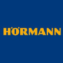 Hörmann North America logo