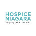 Hospice Niagara logo