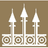 Hôtel Château Laurier Québec logo