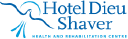 Hotel Dieu Shaver logo