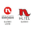 Les Hôtels Normandin logo