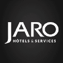 LES HÔTELS JARO logo