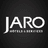 LES HÔTELS JARO logo