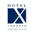 Hotel X Toronto logo
