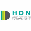Housing Diversity Network logo