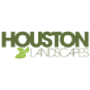 Houston Landscapes logo
