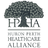 Huron Perth Healthcare Alliance logo