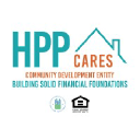 HPP Cares Community Development Entity logo