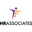 HR Associates logo