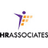 HR Associates logo