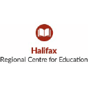 Halifax Regional Centre for Education logo