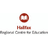 Halifax Regional Centre for Education logo