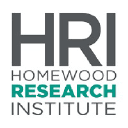 Homewood Research Institute logo
