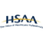 Health Sciences Association of Alberta logo