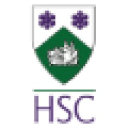 Hillfield Strathallan College logo