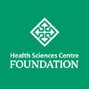Health Sciences Centre Foundation logo