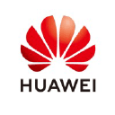 Huawei Canada logo