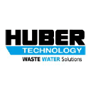 Huber Technology logo