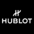 HUBLOT logo