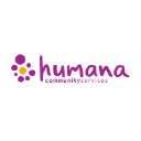 Humana Community Services logo