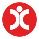 Human Concern International logo