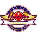 Hunter Express Ltd logo