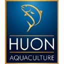Huon Aquaculture logo