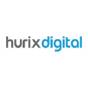 Hurix Systems PVT LTD logo
