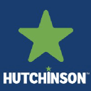 Hutchinson logo