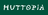 HUTTOPIA logo