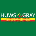 Huws Gray logo