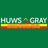 Huws Gray logo