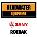Headwater Equipment logo