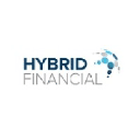 Hybrid Financial Ltd. logo