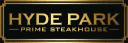 Hyde Park Restaurant Group logo