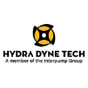 Hydra Dyne Technology Inc logo